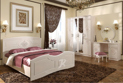 Спальня "Деко"