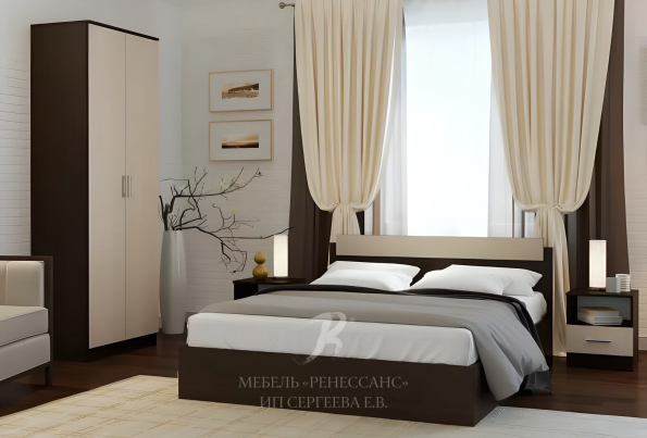 Спальня "Диана" фото 