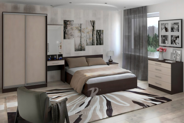 Спальня "Дубай" фото 