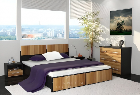 Спальня "Джамаль" фото 
