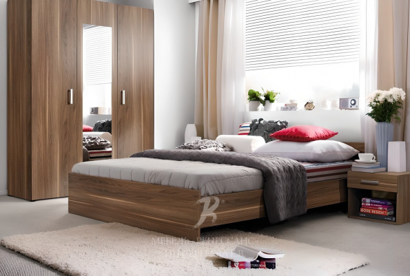 Спальня "Египет" фото 