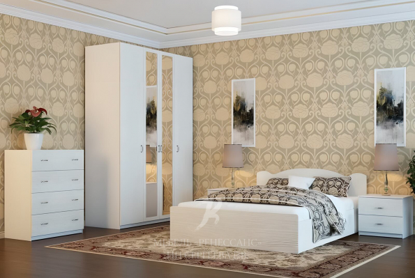 Спальня "Эйлата" фото 