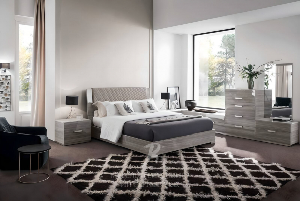 Спальня "Этюд" фото 