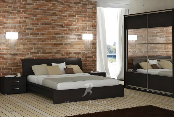 Спальня "Ева" фото 