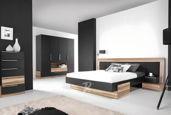 Спальня "Грань" фото 