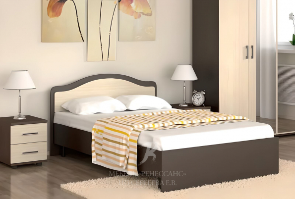 Спальня "Имидж" фото 