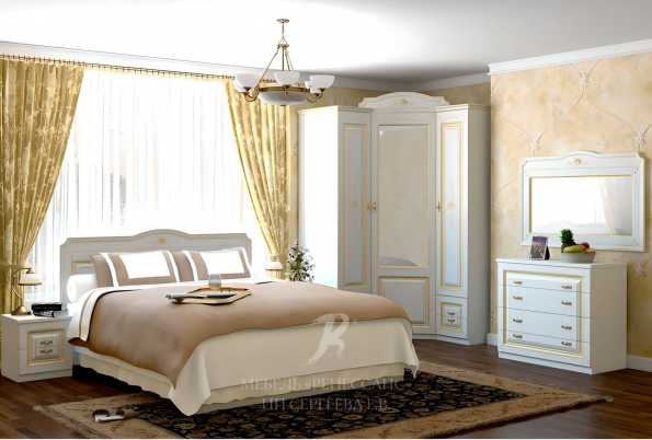 Спальня "Ипанема" фото 