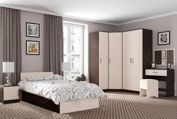 Спальня "Каприз" фото 