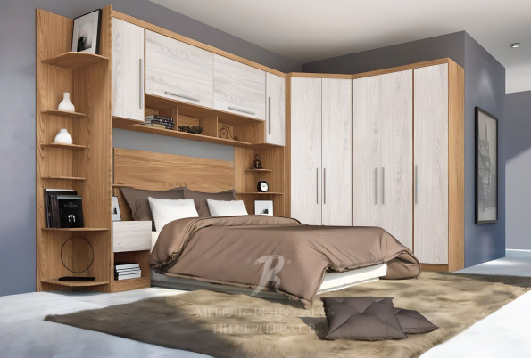 Спальня "Копакабана" фото 