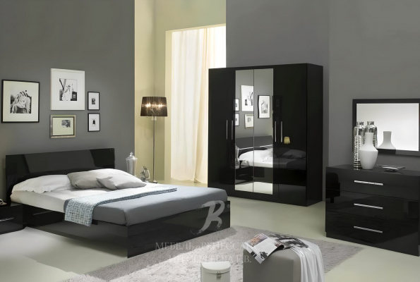 Спальня "Кудесница" фото 