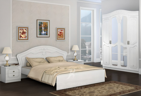 Спальня "Лада" фото 