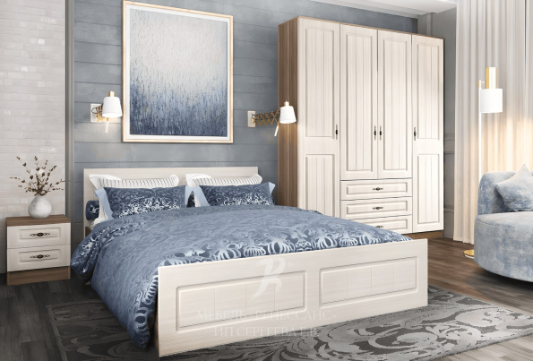 Спальня "Лондон" фото 