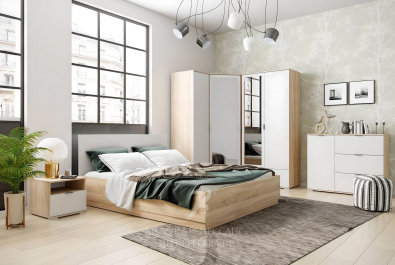 Спальня "Магия"