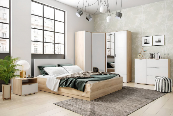 Спальня "Магия" фото 