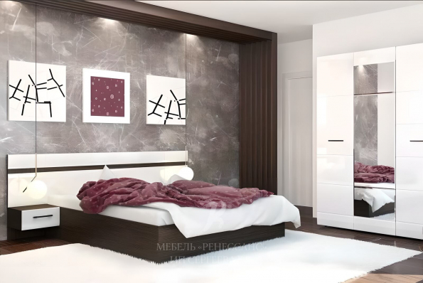 Спальня "Марокко" фото 