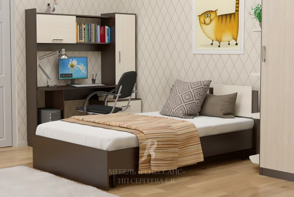 Спальня "Мечта" фото 