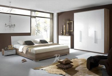 Спальня "Медея"