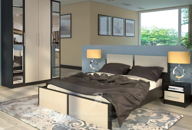 Спальня "Морфей"