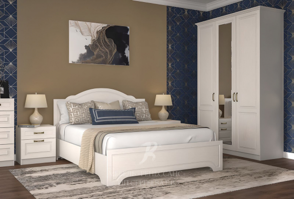 Спальня "Нью-Йорк" фото 