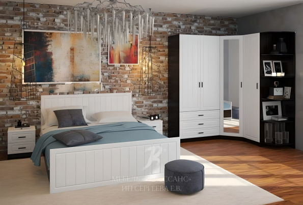 Спальня "Нота" фото 