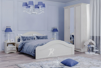 Спальня "Побережье"
