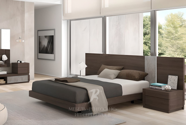 Спальня "Проза" фото 