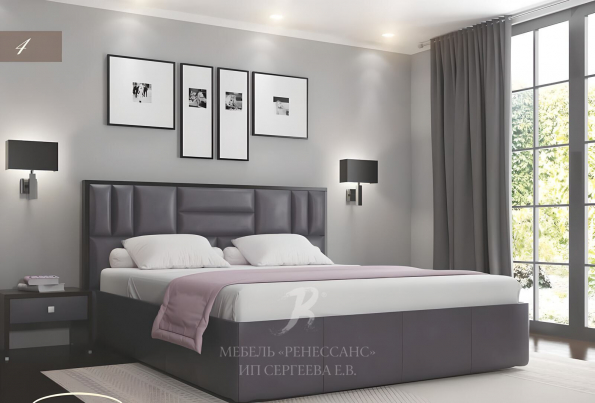 Спальня "Шанхай" фото 