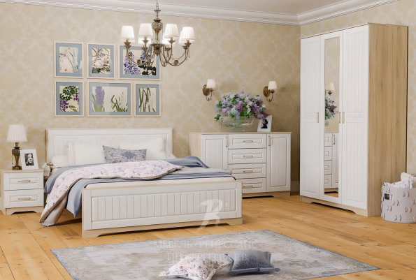 Спальня "Симиланы" фото 