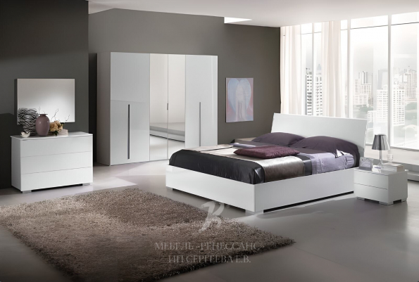 Спальня "Сказание" фото 