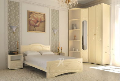 Спальня "Соната"