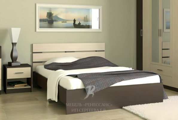 Спальня "Стандарт" фото 