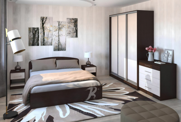 Спальня "Стиль" фото 