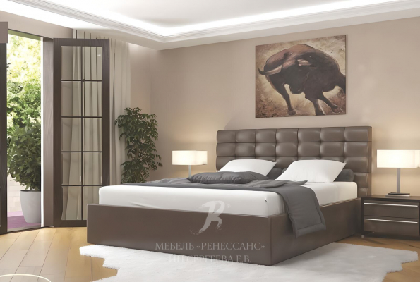 Спальня "Сумерки" фото 