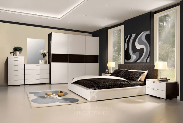 Спальня "Таир" фото 