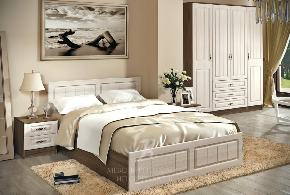 Спальня "Традиция" фото 