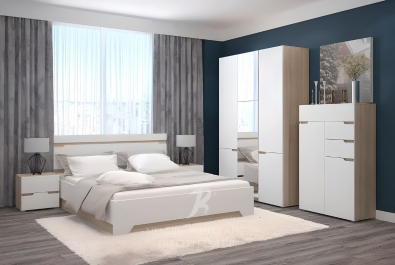 Спальня "Тулум"