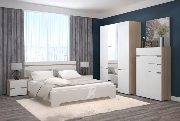 Спальня "Тулум" фото 