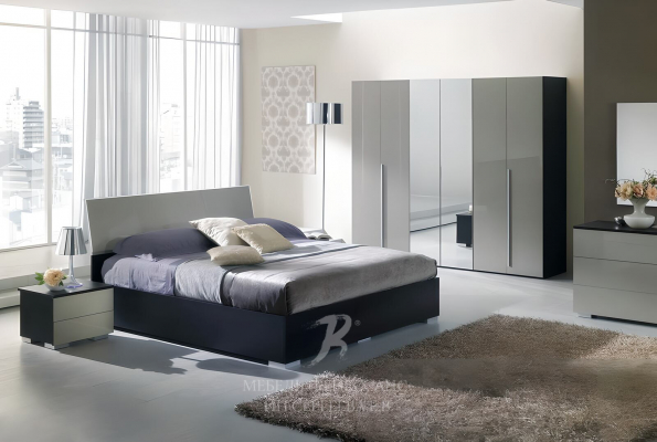 Спальня "Умиление" фото 