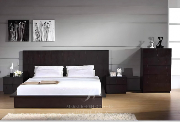 Спальня "Успех" фото 