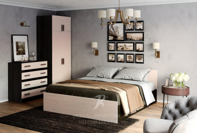 Спальня "Валенсия"