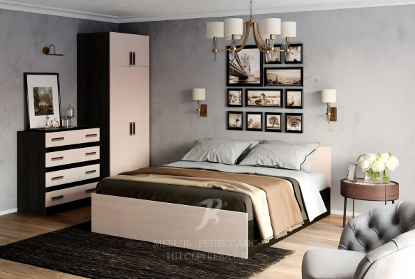 Спальня "Валенсия" фото 