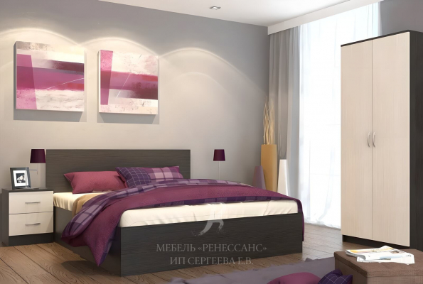 Спальня "Версаль" фото 