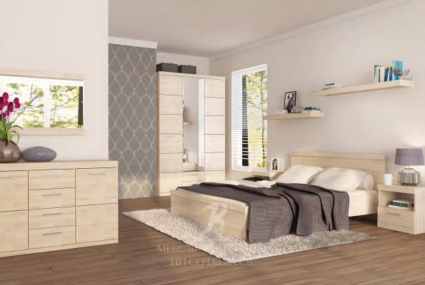 Спальня "Волшебство" фото 