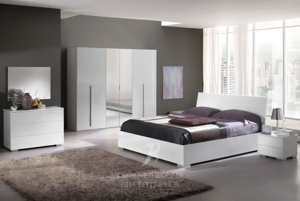 Спальня "Заря" фото 