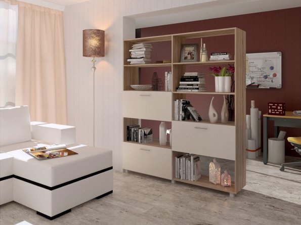 Стеллаж "Гарант" фото 