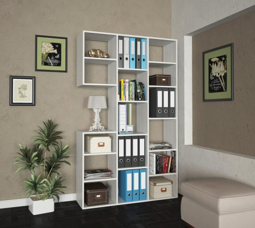 Стеллаж "Рикс" фото 