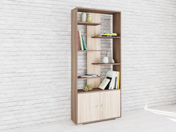 Стеллаж "Роми" фото 