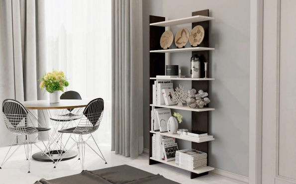 Стеллаж "Типс" фото 