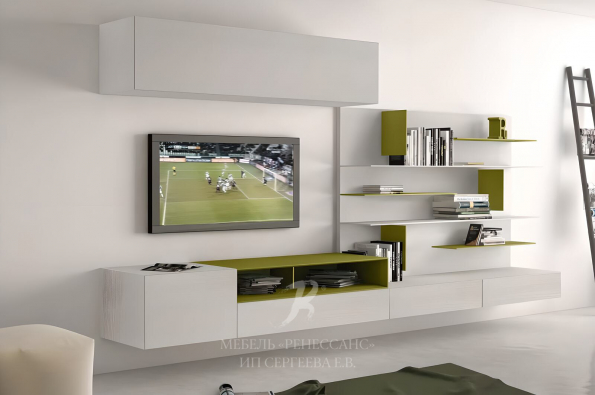 Стенка "Адара" фото 