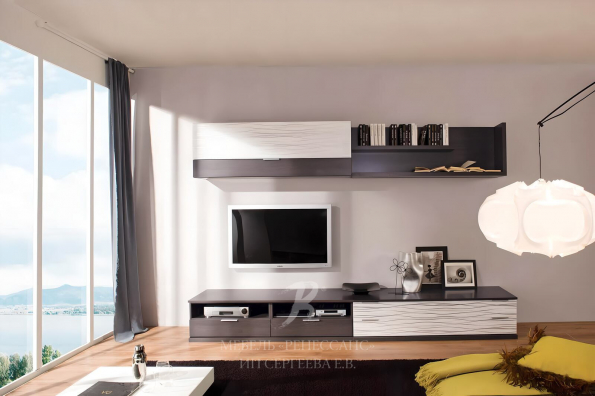 Стенка "Акватика" фото 